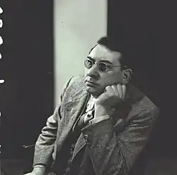 Wilhelm Asche, um 1935