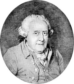 Wilhelm Friedemann Bach