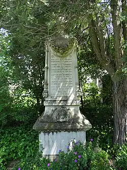 Wilhelm Lutz-Gutknecht (1888–1958) Dermatologe, Hochschullehrer. Grab, Wolfgottesacker, Basel