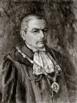 Wilhelm von Blume