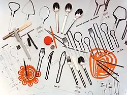 Wilkens Bremer Silberwaren: Essbesteck