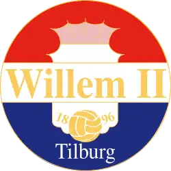 Willem II Tilburg