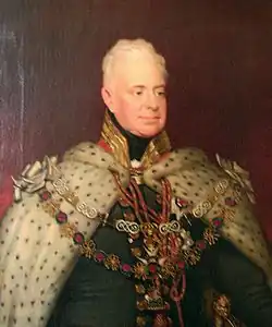 Wilhelm&nbsp;IV.