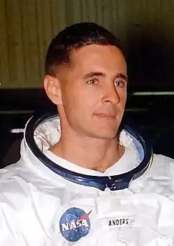 William Anders