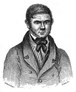 William Burke