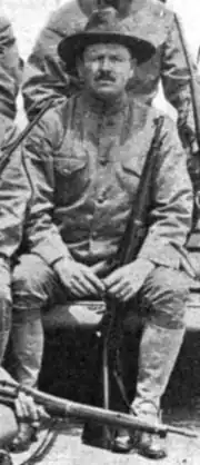 William Neil McDonnell (1912)