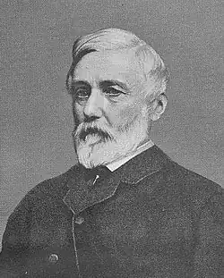 William Young Sellar (†&nbsp;12.&nbsp;Oktober)