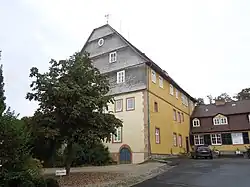 Schloss Willingshausen