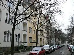 Duisburger Straße