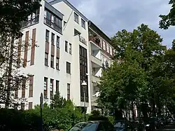 Ravensberger Straße