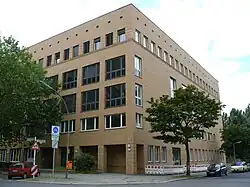 Waghäuseler Straße