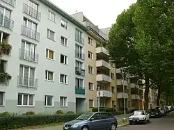 Kelheimer Straße