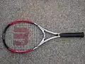 Wilson Tennisschläger