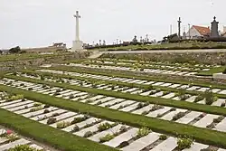 Wimereux Communal Cemetery