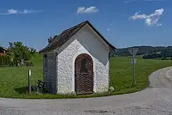 Windhagl-Kapelle