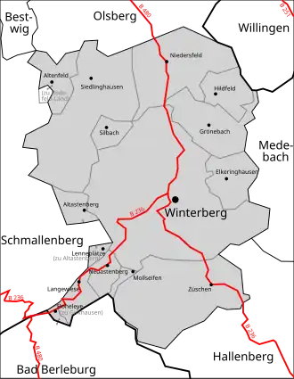 Silbach (Winterberg)