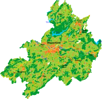 Thier (Wipperfürth)