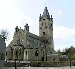 Pfarrkirche St.&nbsp;Nikolaus
