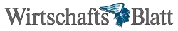 Wirtschaftsblatt-Logo