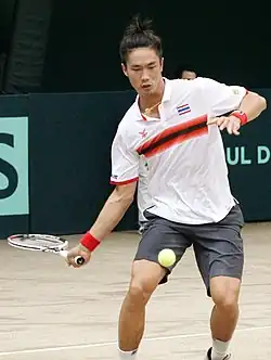 Wishaya Trongcharoenchaikul