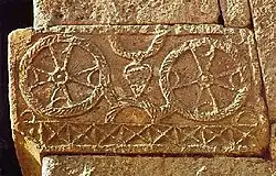 San Pedro de la Nave