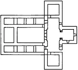 Santa María de Quintanilla de las Viñas