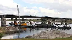 Autobahnbrücke Wittenberge (2023–2025)