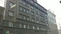 Gemeindebau, Nr.&nbsp;45