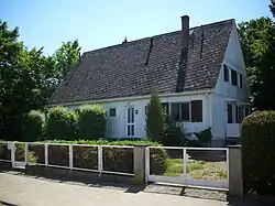 Staatsrat-Schwamb-Straße 103, Undenheim