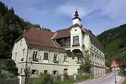 Gotthardshof, Heft Nr. 73