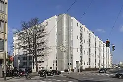 Wohnanlage Eichenstraße