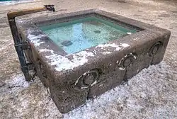 Kräutlmarktbrunnen ⊙48.13688311.576619