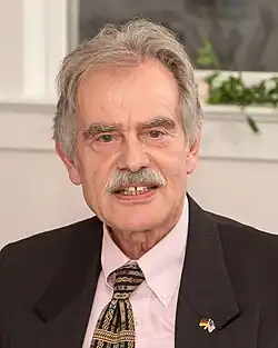 Bild von Wolf Schäfer (2014)