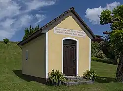 Wolfenbauer-Kapelle