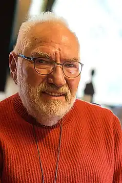 Abbildung von Wolfgang Franken