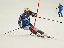 Wolfgang Hell im März 2010