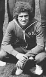 Wolfgang Steinbach, 1980