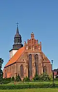 Nikolaikirche