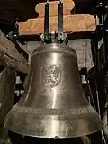 Kleine Glocke