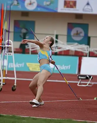 Nadeschda Kirnos (2017)