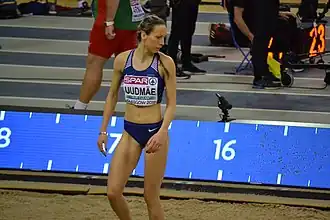 Merilyn Uudmäe (2019)