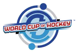 Logo des World Cup of Hockey