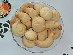 Warmbrunner Gebäck (Wormboader Gebäck)