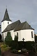 Ipplendorfer Kapelle