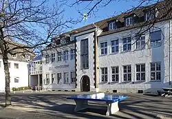 Wormersdorfer Schule
