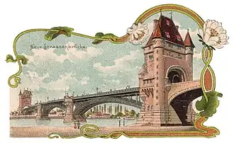 Ernst-Ludwig-Brücke