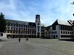 Marktplatz