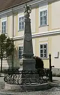 Kaiserbrunnen