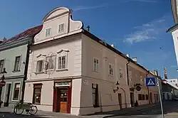 Pusika-Haus