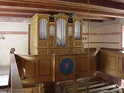 Orgel